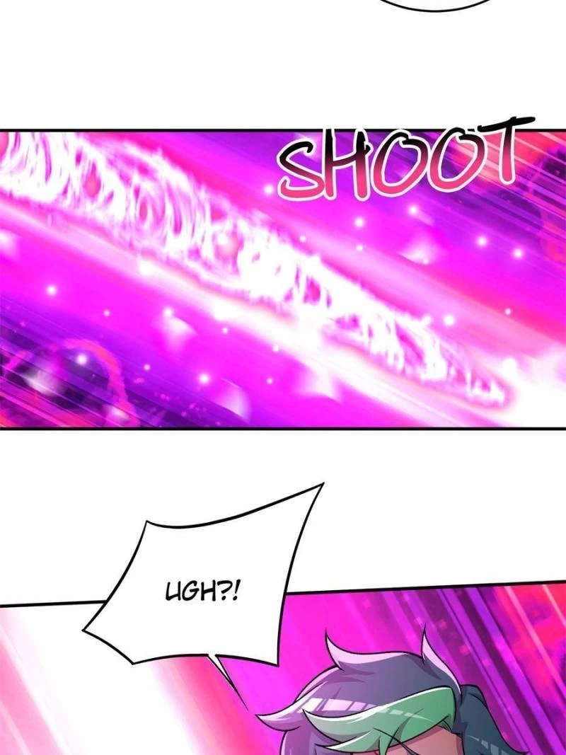 I Picked up an Attribute Chapter 142 - 17