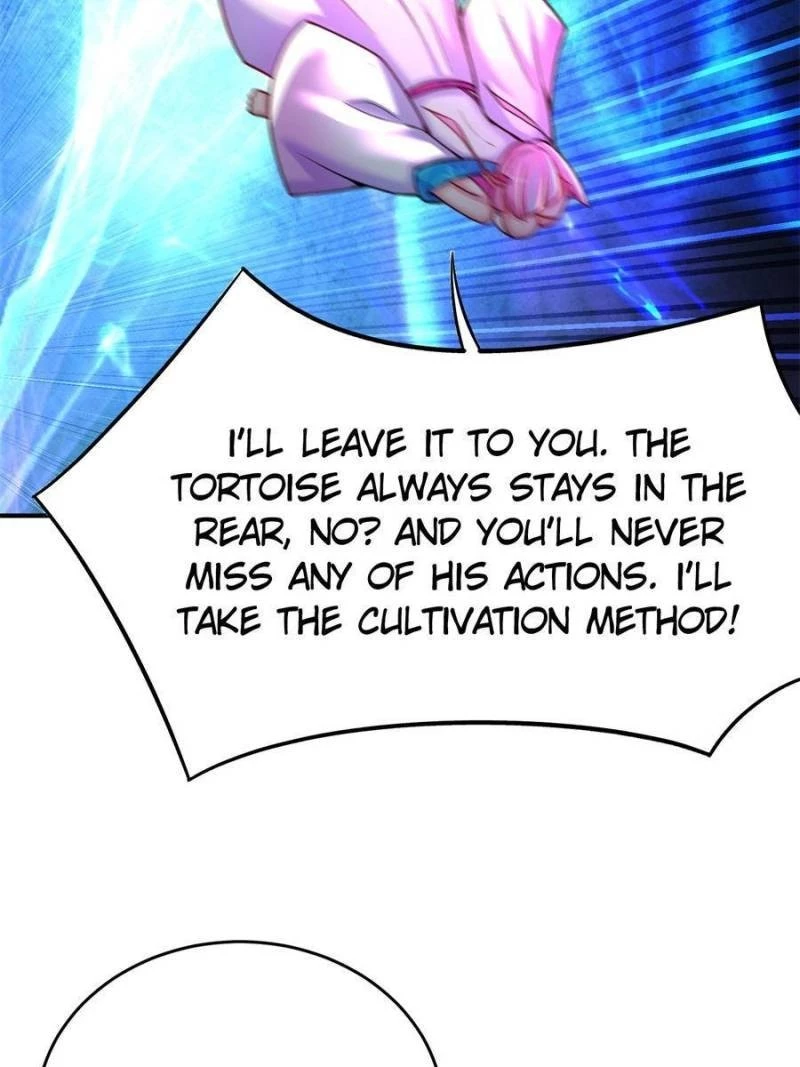 I Picked up an Attribute Chapter 142 - 20