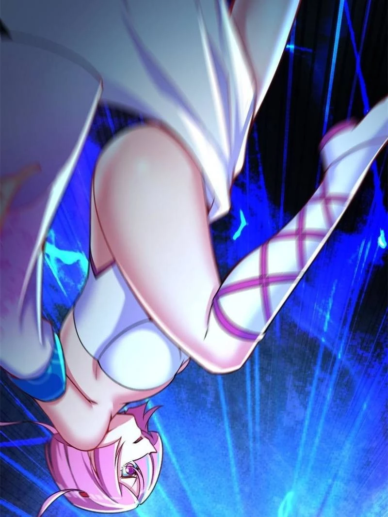 I Picked up an Attribute Chapter 142 - 23