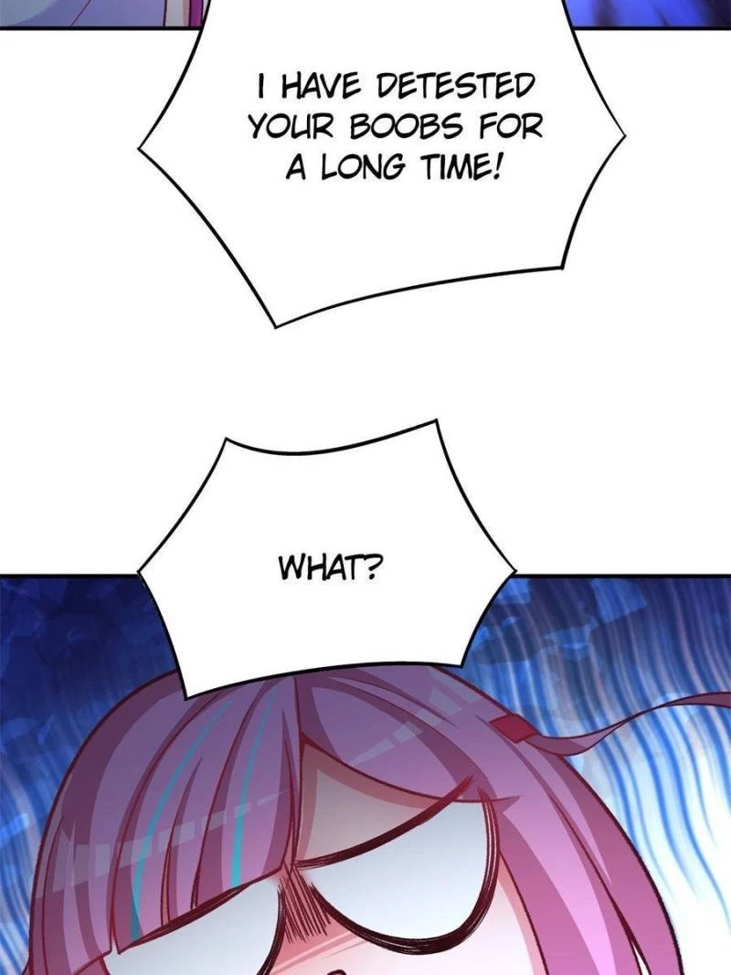 I Picked up an Attribute Chapter 142 - 28