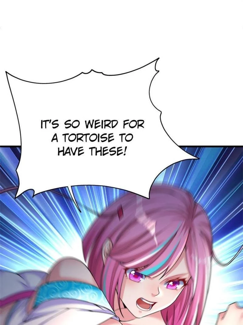 I Picked up an Attribute Chapter 142 - 30