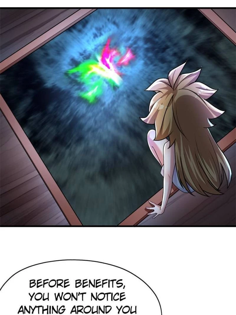 I Picked up an Attribute Chapter 142 - 32