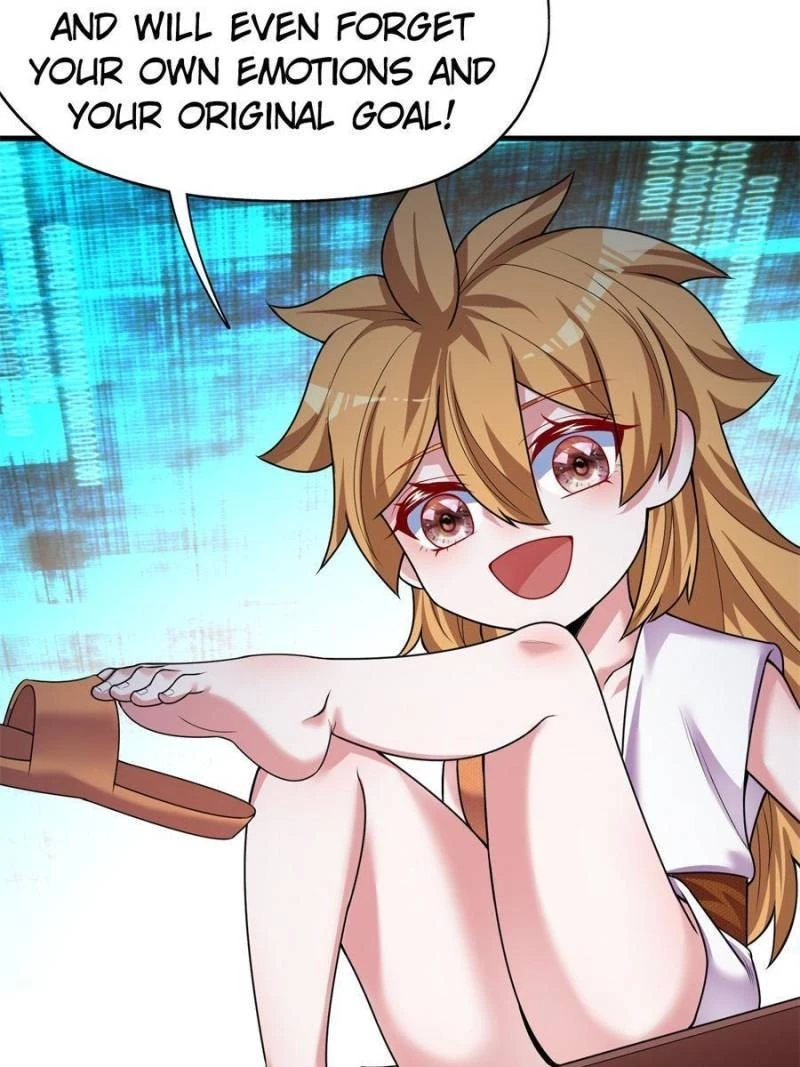 I Picked up an Attribute Chapter 142 - 33