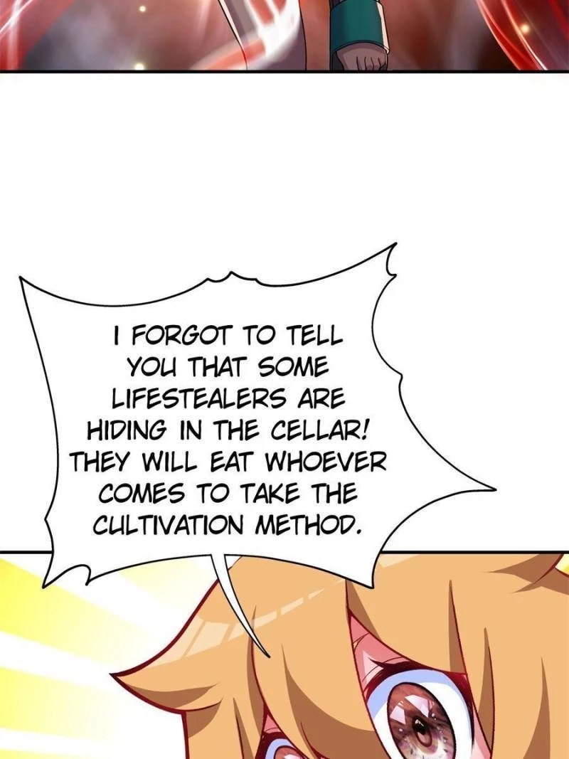 I Picked up an Attribute Chapter 142 - 40