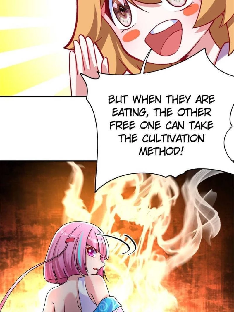 I Picked up an Attribute Chapter 142 - 41