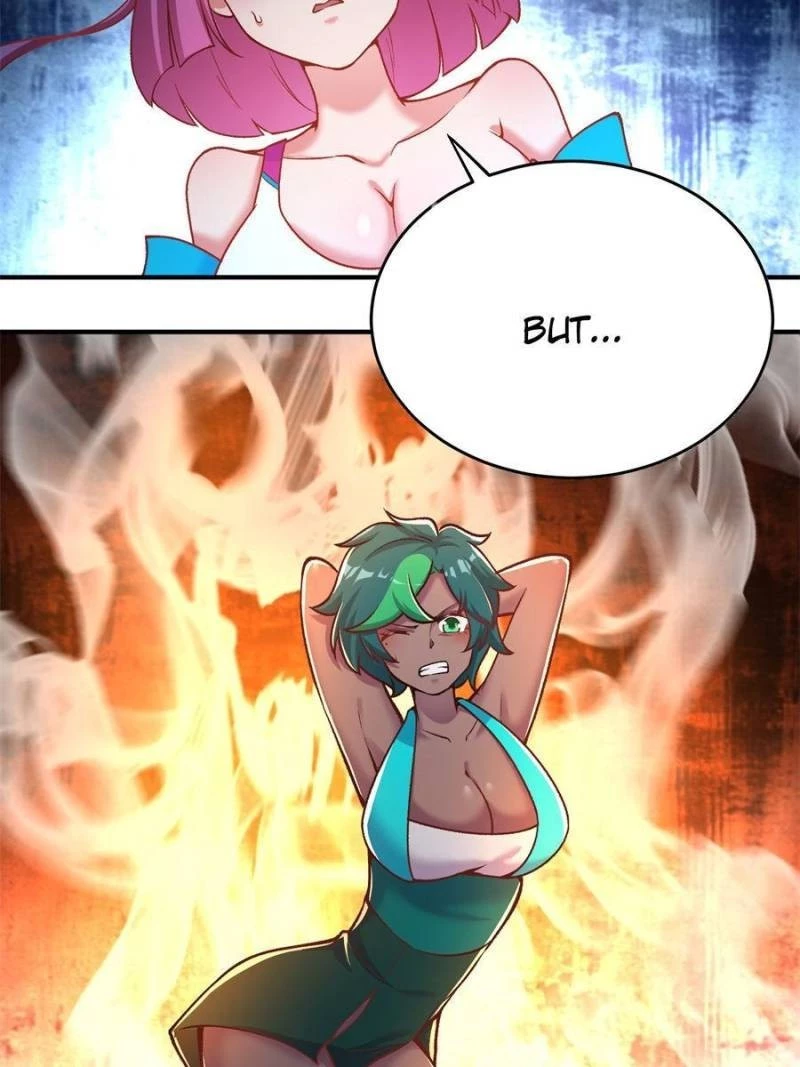 I Picked up an Attribute Chapter 142 - 46