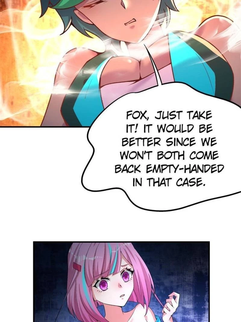 I Picked up an Attribute Chapter 142 - 48