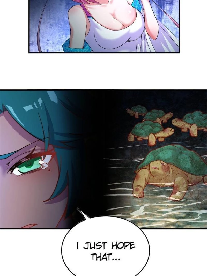 I Picked up an Attribute Chapter 142 - 49
