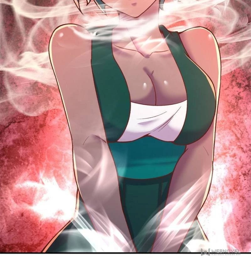I Picked up an Attribute Chapter 142 - 51