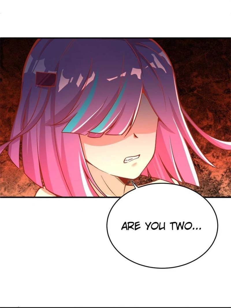 I Picked up an Attribute Chapter 142 - 52