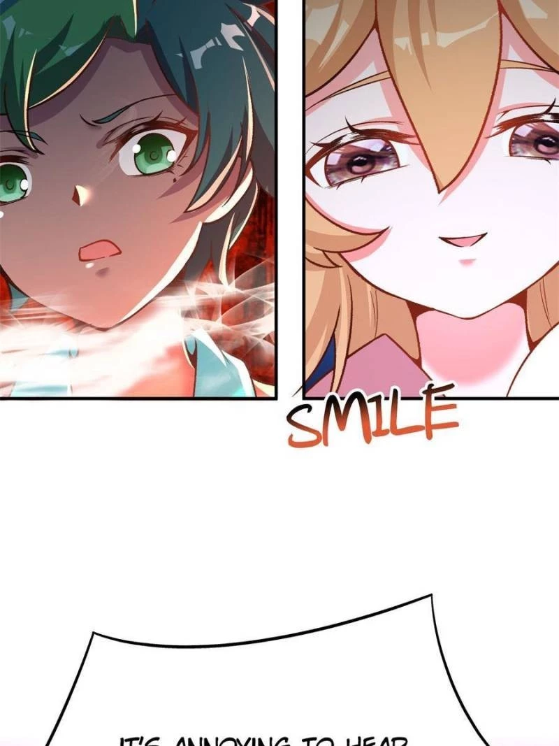 I Picked up an Attribute Chapter 142 - 55