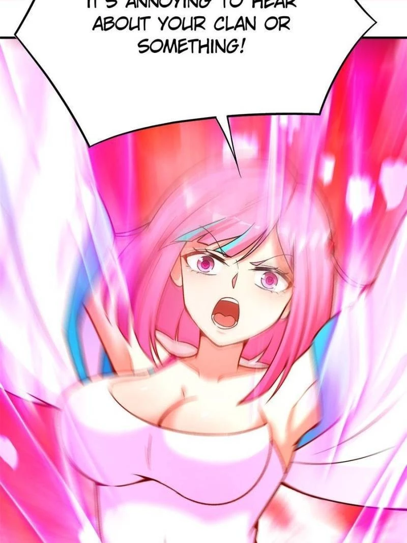 I Picked up an Attribute Chapter 142 - 56
