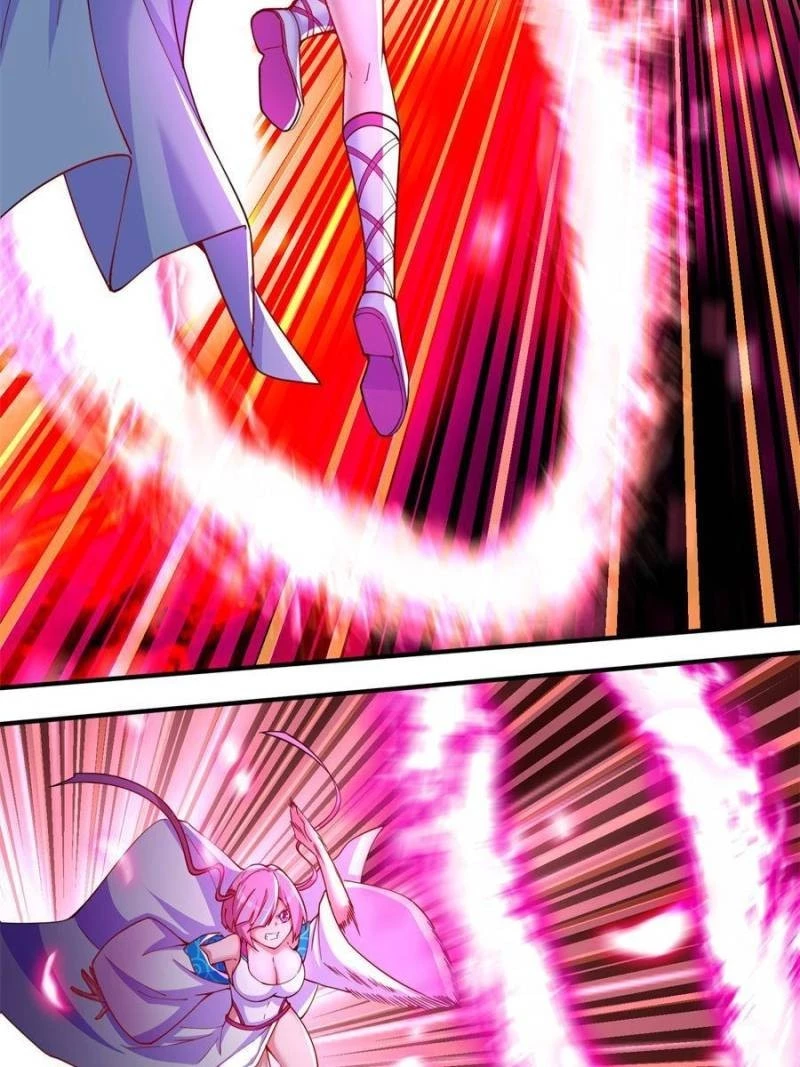 I Picked up an Attribute Chapter 142 - 60