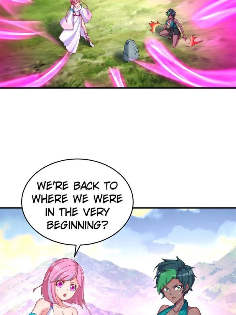 I Picked up an Attribute Chapter 142 - 63