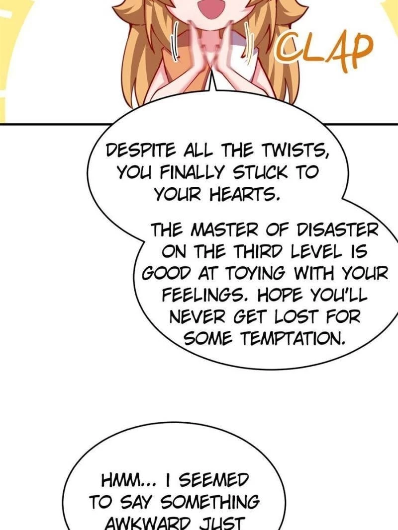 I Picked up an Attribute Chapter 142 - 65