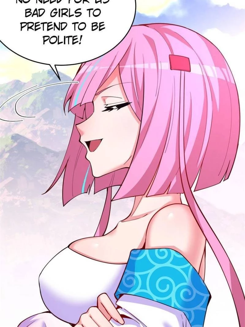 I Picked up an Attribute Chapter 142 - 69