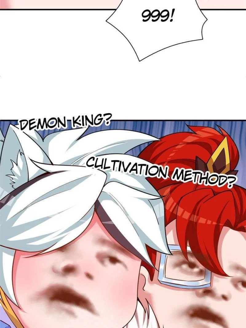 I Picked up an Attribute Chapter 142 - 72
