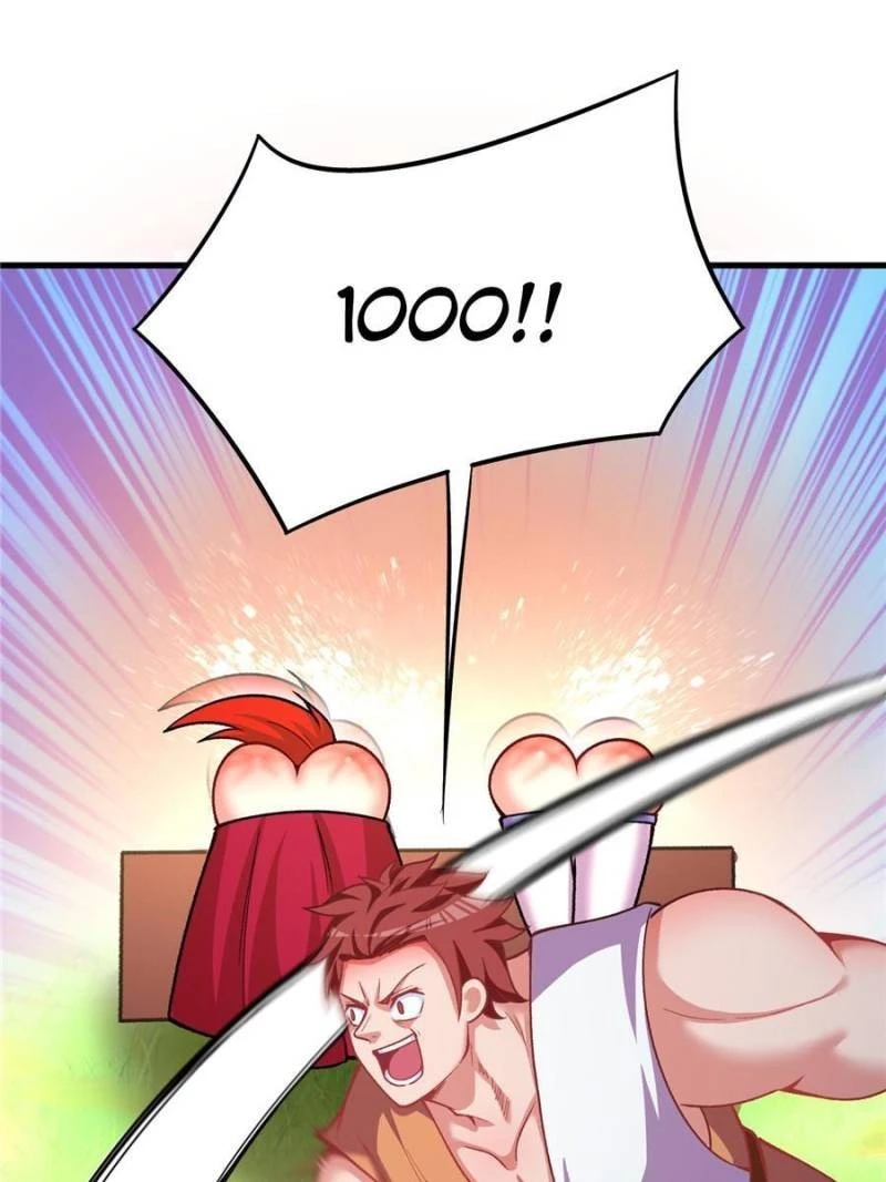 I Picked up an Attribute Chapter 143 - 1