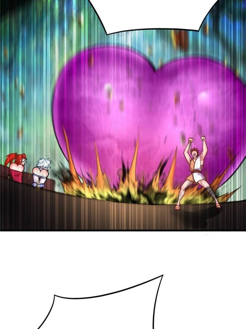 I Picked up an Attribute Chapter 143 - 5