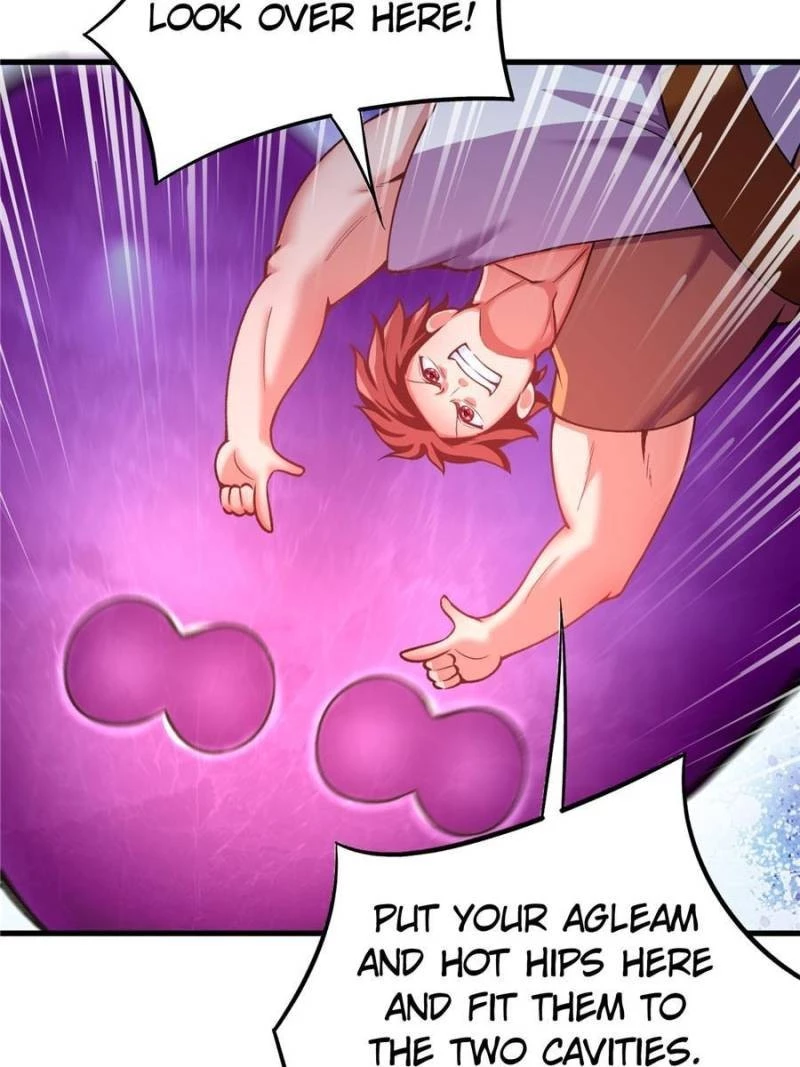 I Picked up an Attribute Chapter 143 - 6