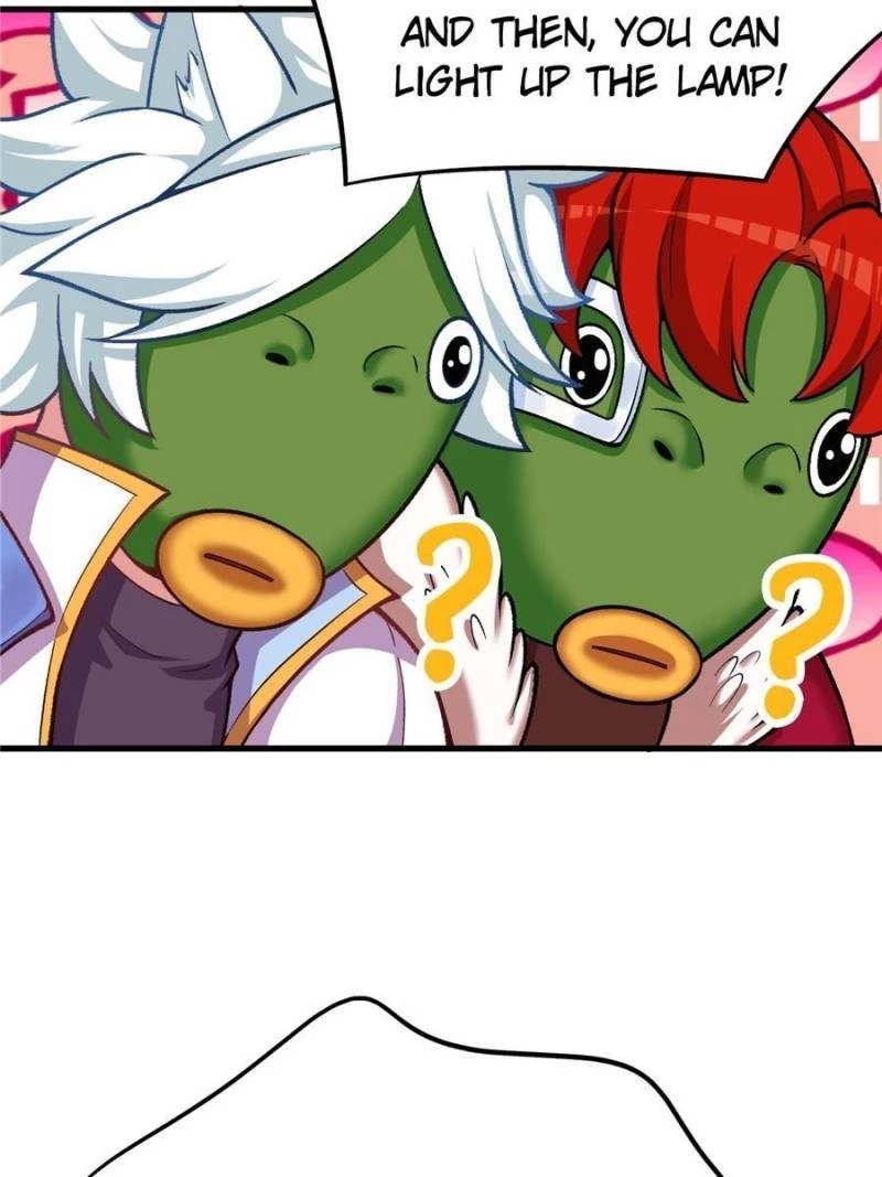 I Picked up an Attribute Chapter 143 - 7