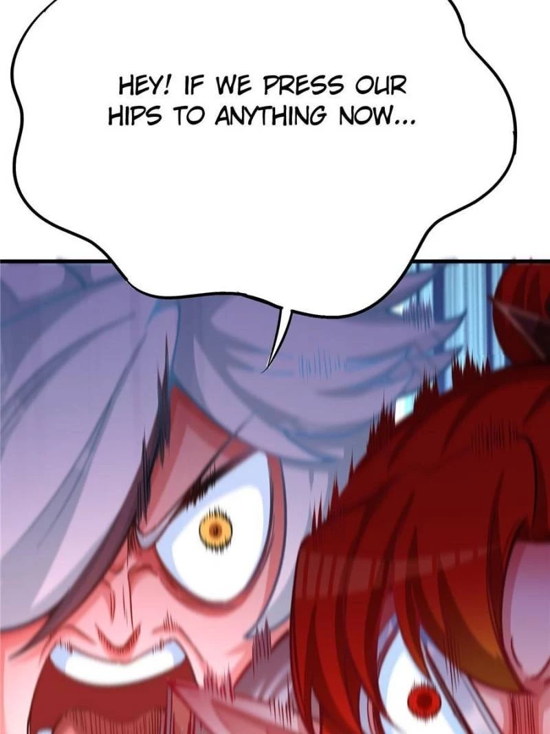 I Picked up an Attribute Chapter 143 - 8