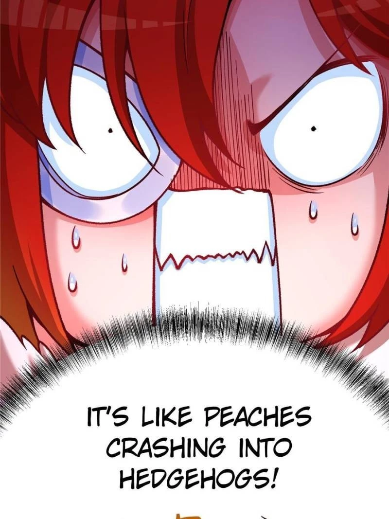 I Picked up an Attribute Chapter 143 - 10