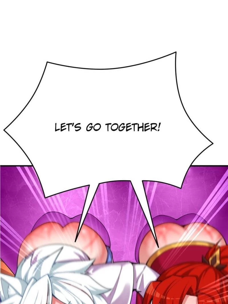 I Picked up an Attribute Chapter 143 - 15