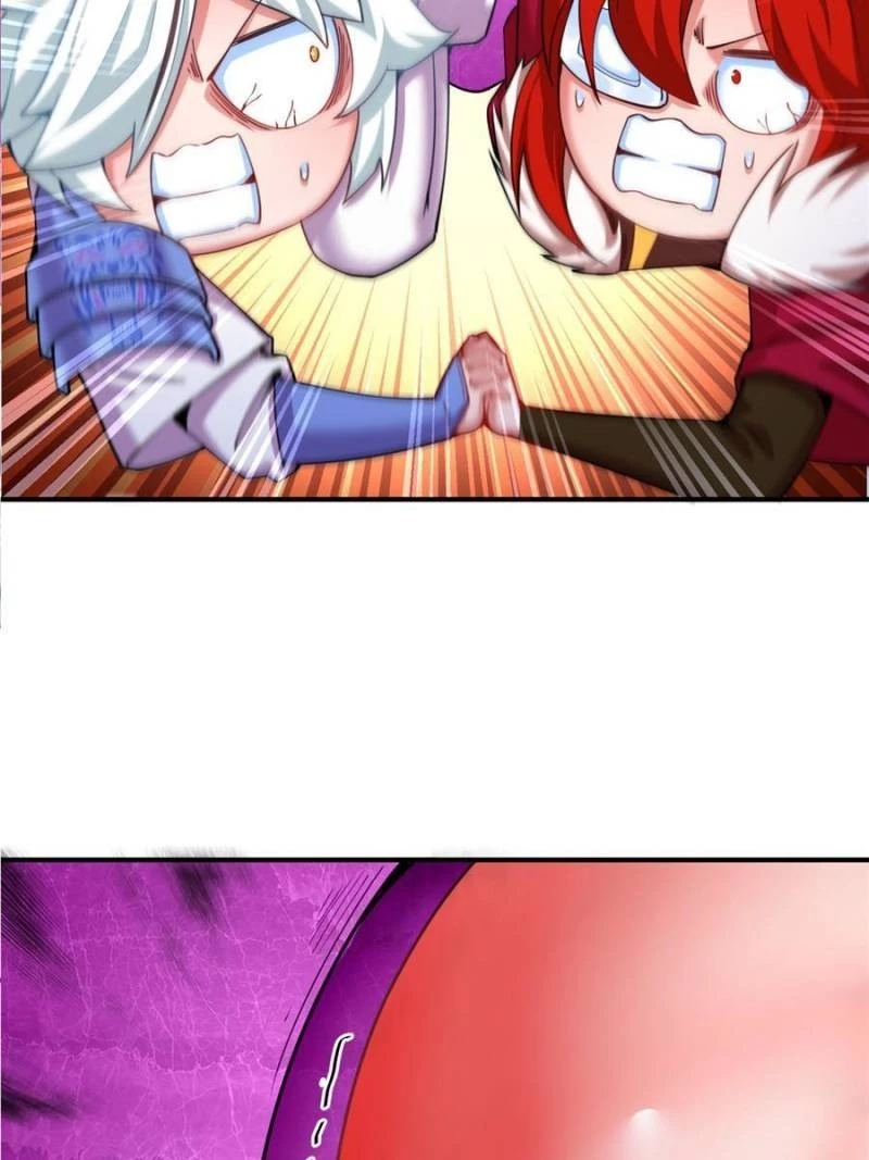 I Picked up an Attribute Chapter 143 - 16
