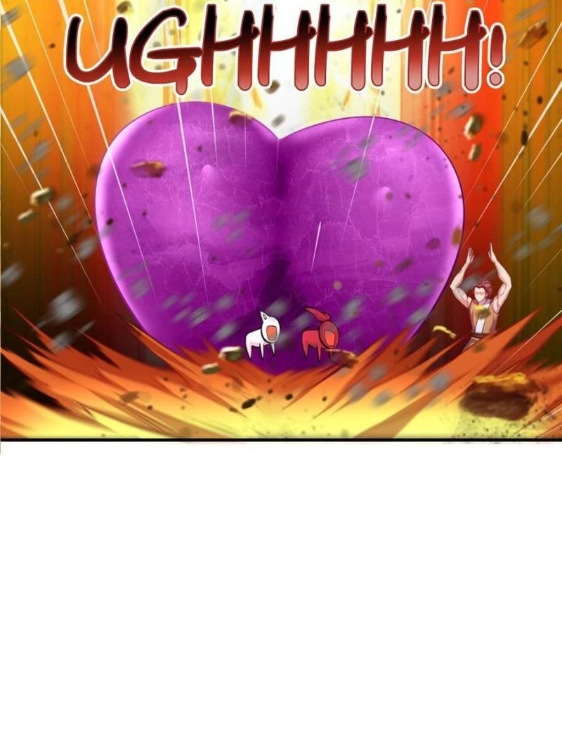 I Picked up an Attribute Chapter 143 - 20
