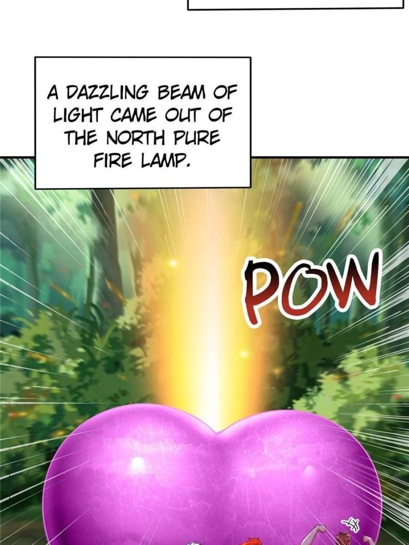 I Picked up an Attribute Chapter 143 - 22
