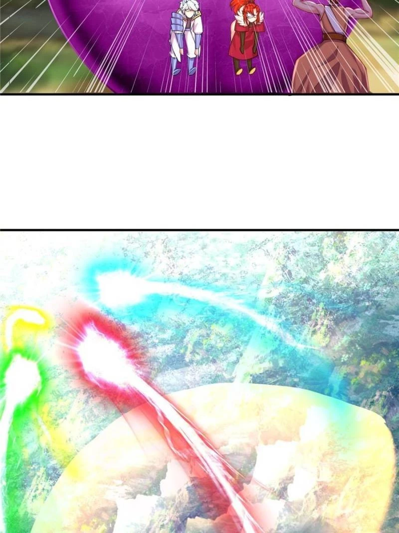 I Picked up an Attribute Chapter 143 - 23
