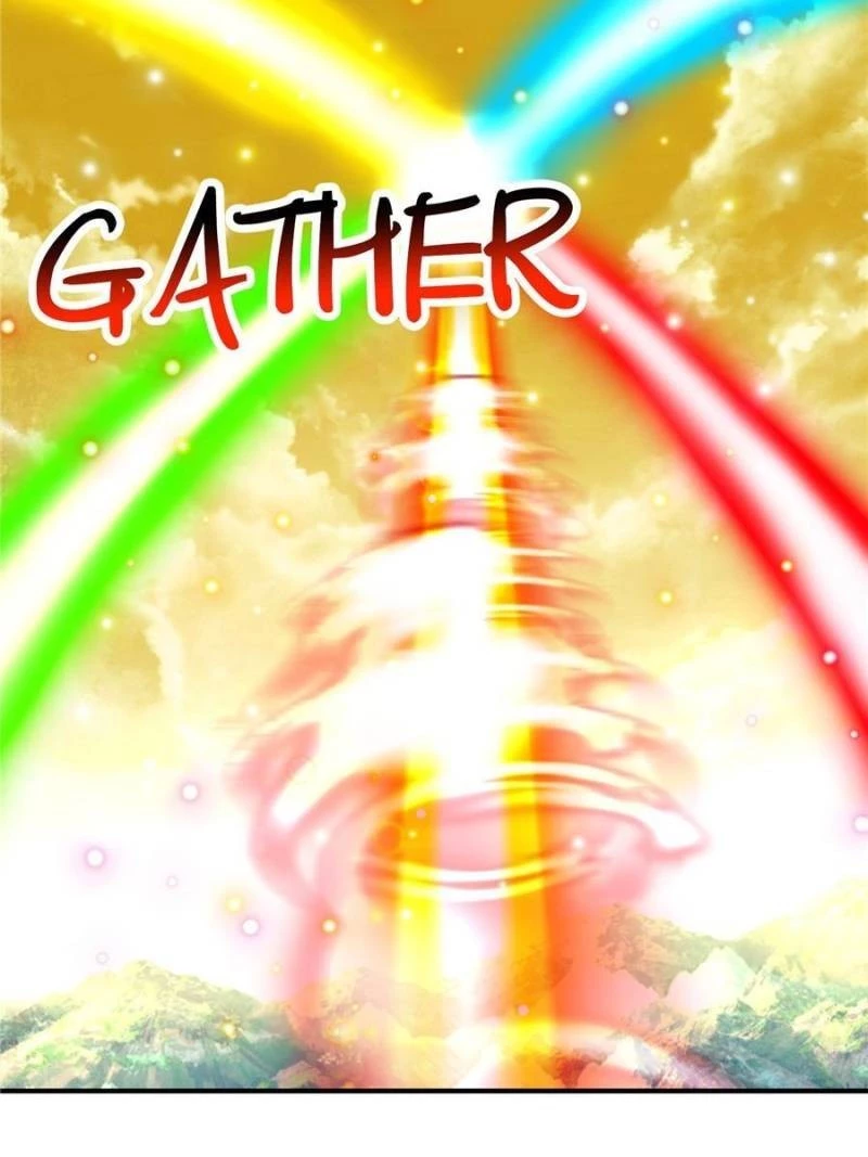 I Picked up an Attribute Chapter 143 - 26