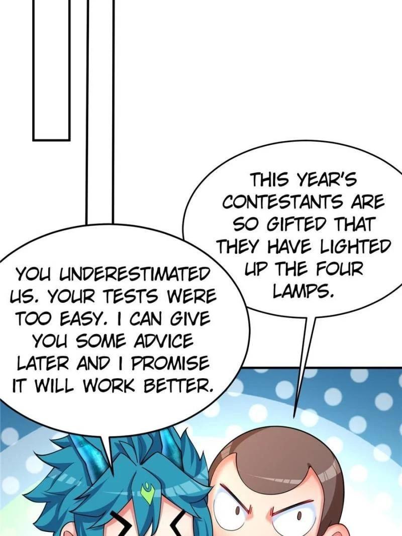 I Picked up an Attribute Chapter 143 - 28