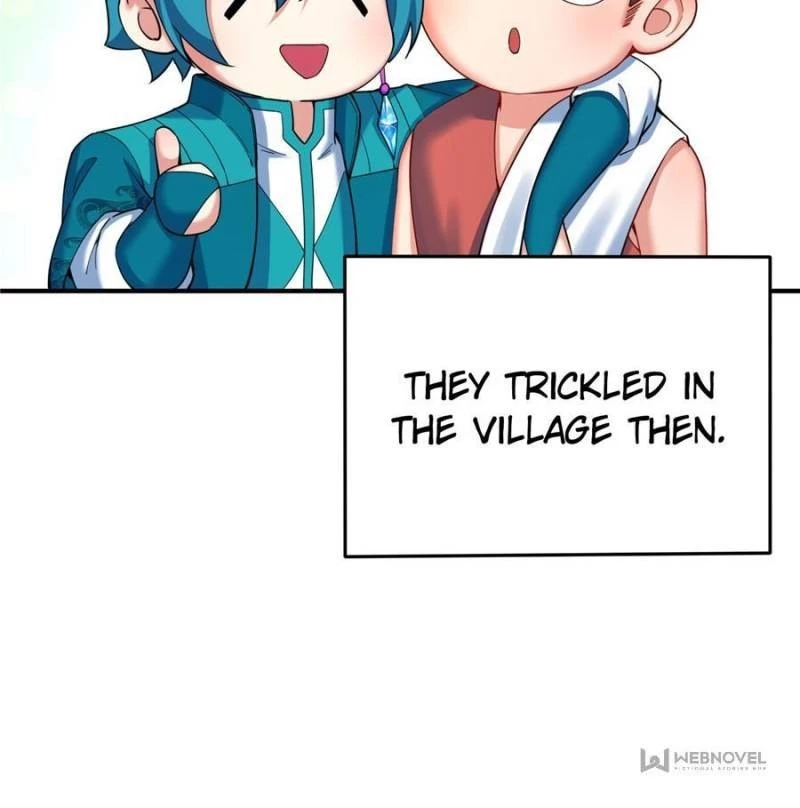 I Picked up an Attribute Chapter 143 - 29