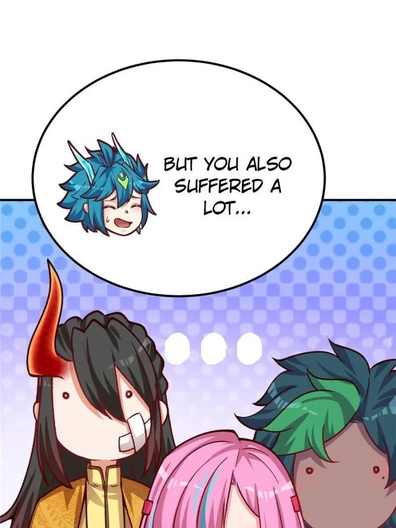 I Picked up an Attribute Chapter 143 - 30