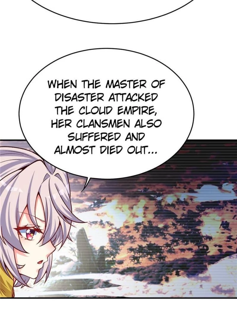 I Picked up an Attribute Chapter 143 - 36