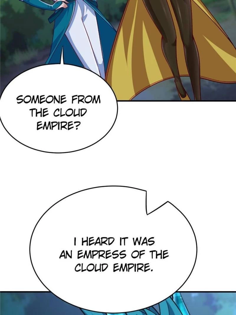 I Picked up an Attribute Chapter 143 - 38