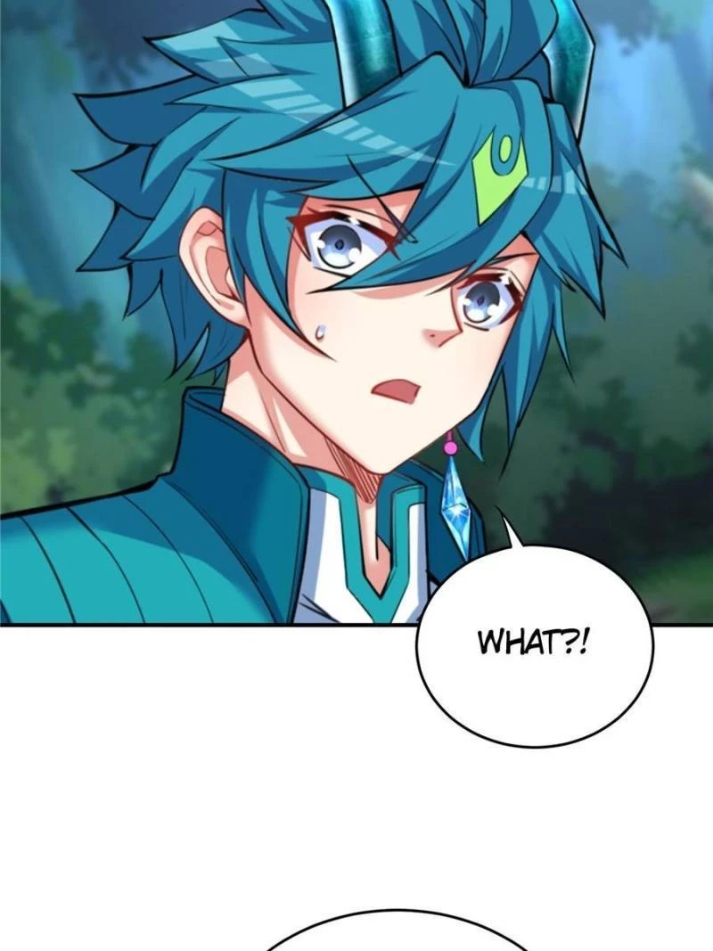 I Picked up an Attribute Chapter 143 - 39