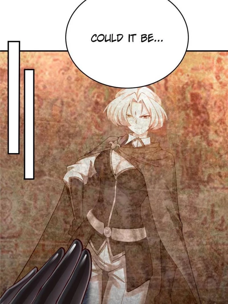 I Picked up an Attribute Chapter 143 - 40