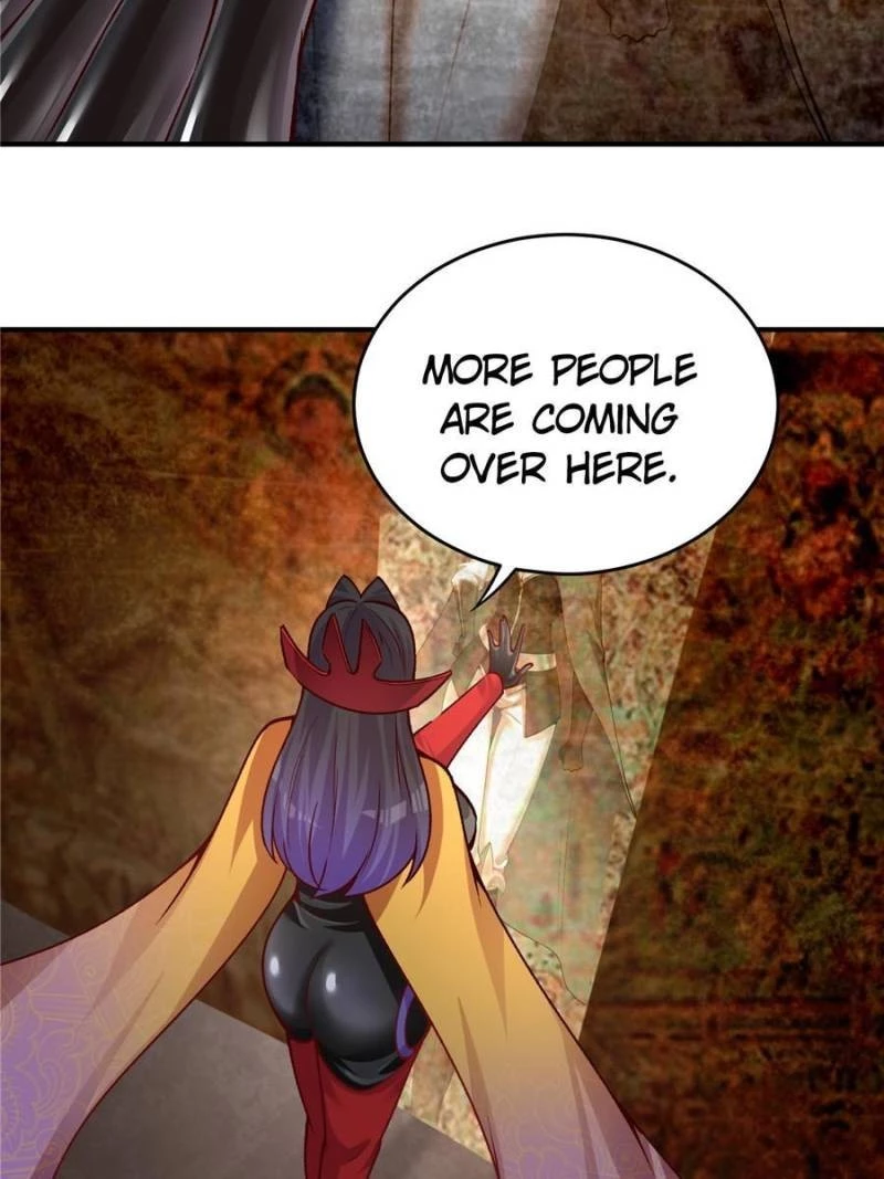 I Picked up an Attribute Chapter 143 - 41