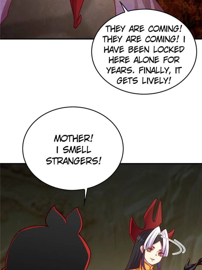 I Picked up an Attribute Chapter 143 - 42