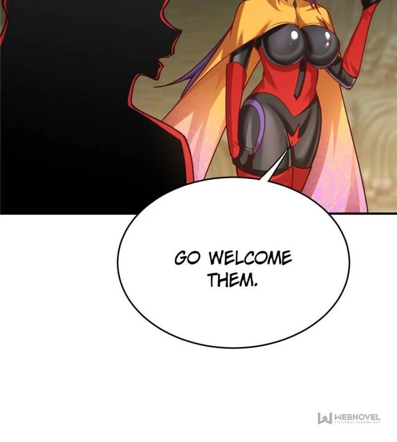 I Picked up an Attribute Chapter 143 - 43