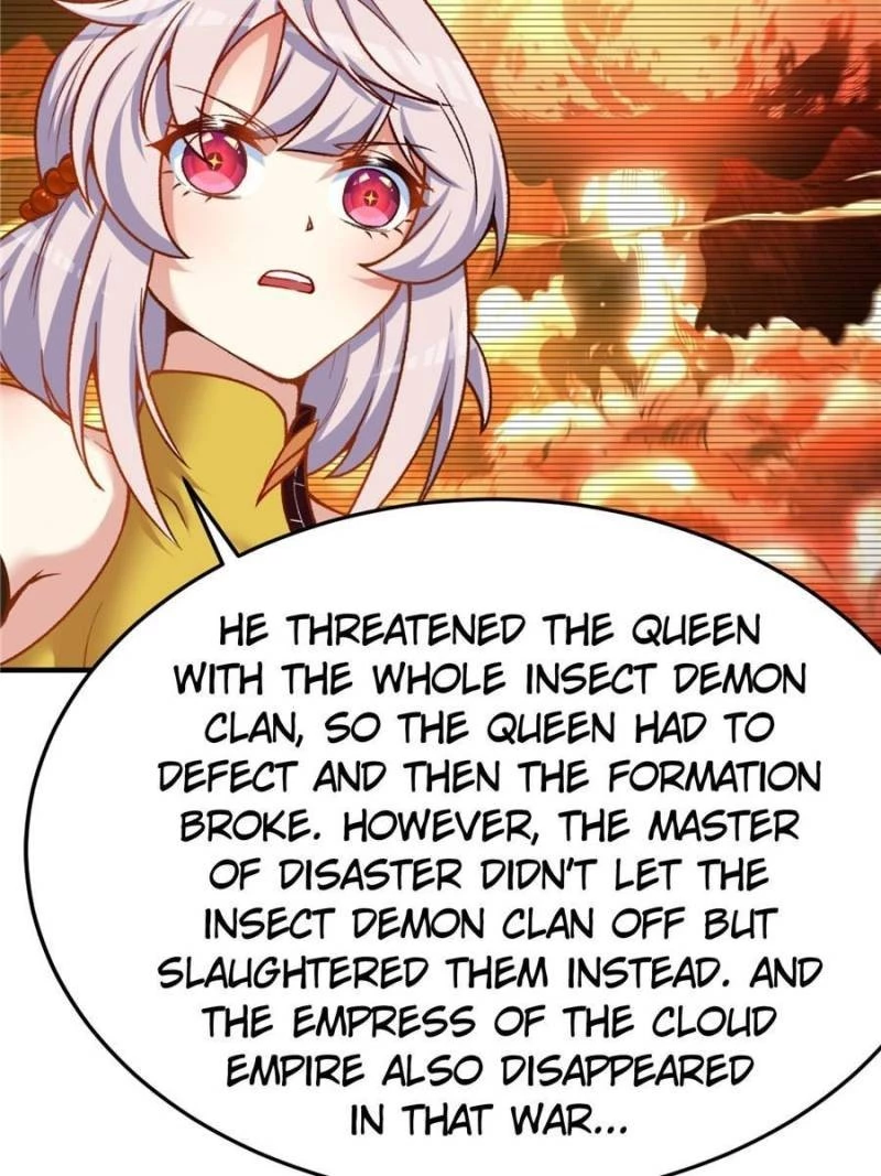 I Picked up an Attribute Chapter 143 - 47