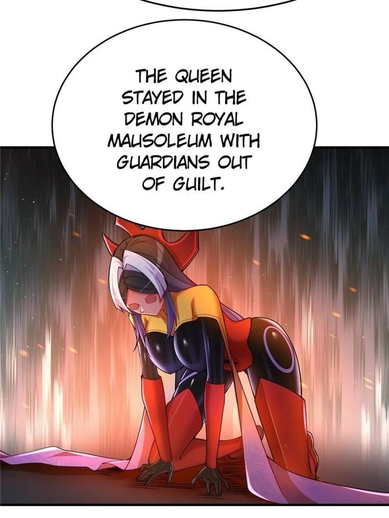 I Picked up an Attribute Chapter 143 - 48