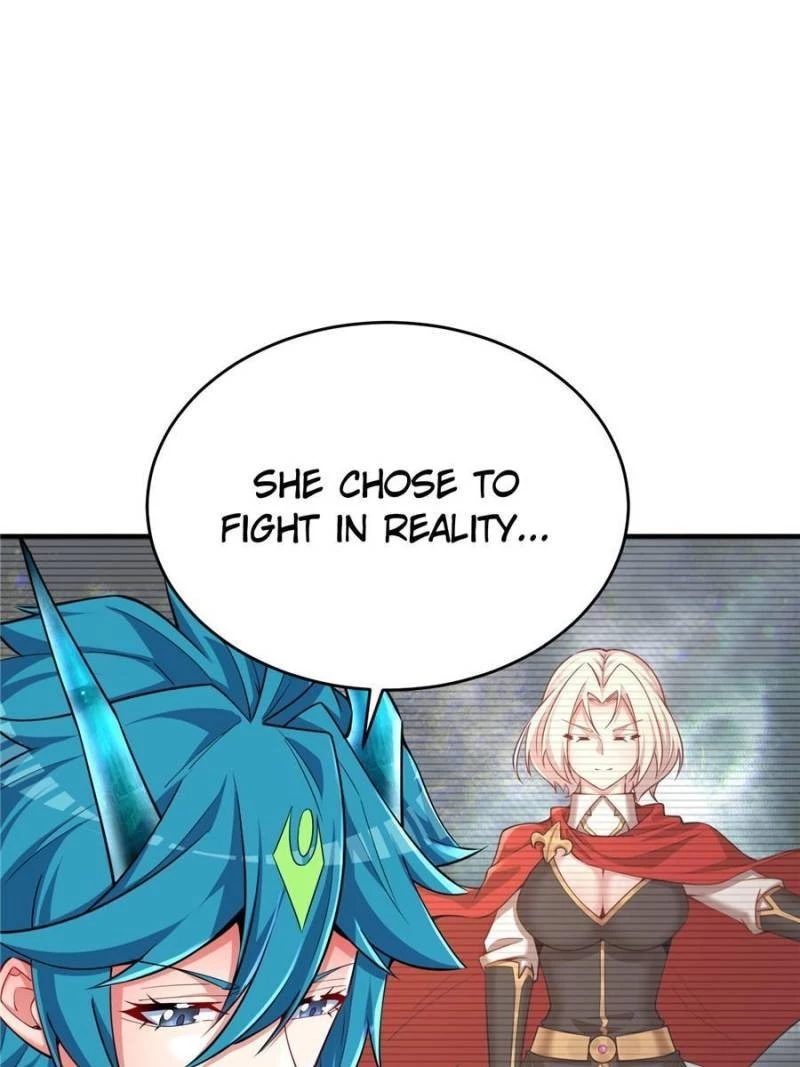 I Picked up an Attribute Chapter 143 - 49