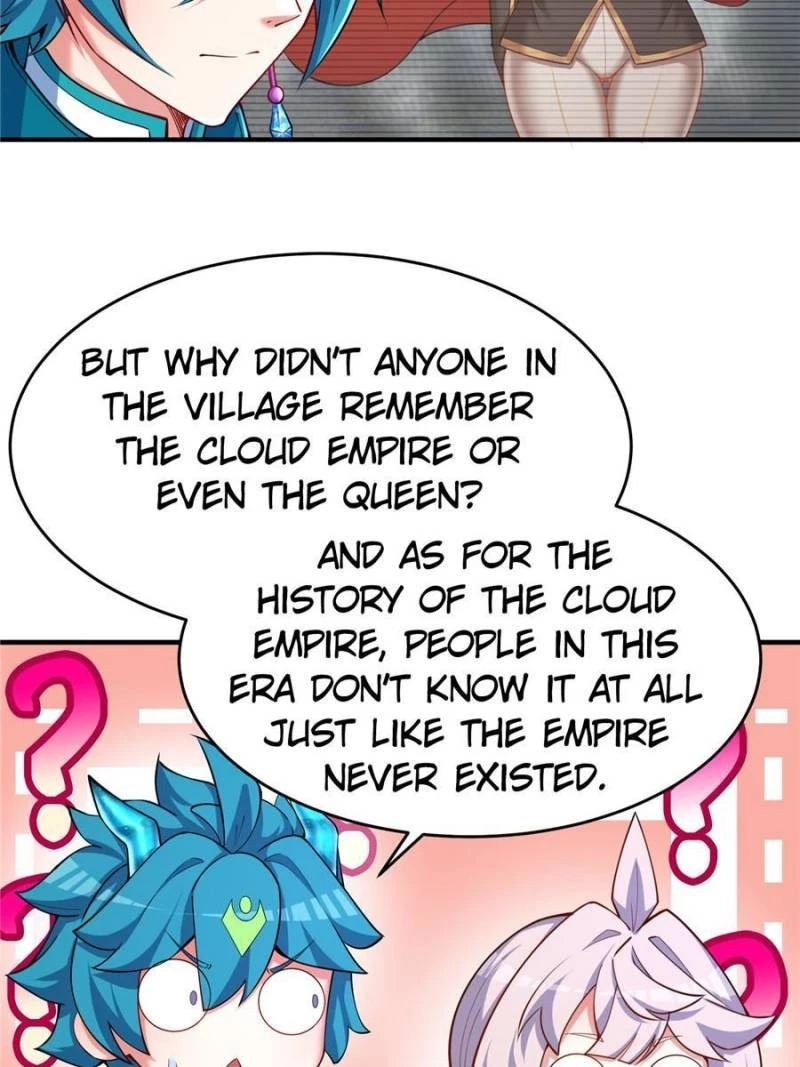 I Picked up an Attribute Chapter 143 - 50