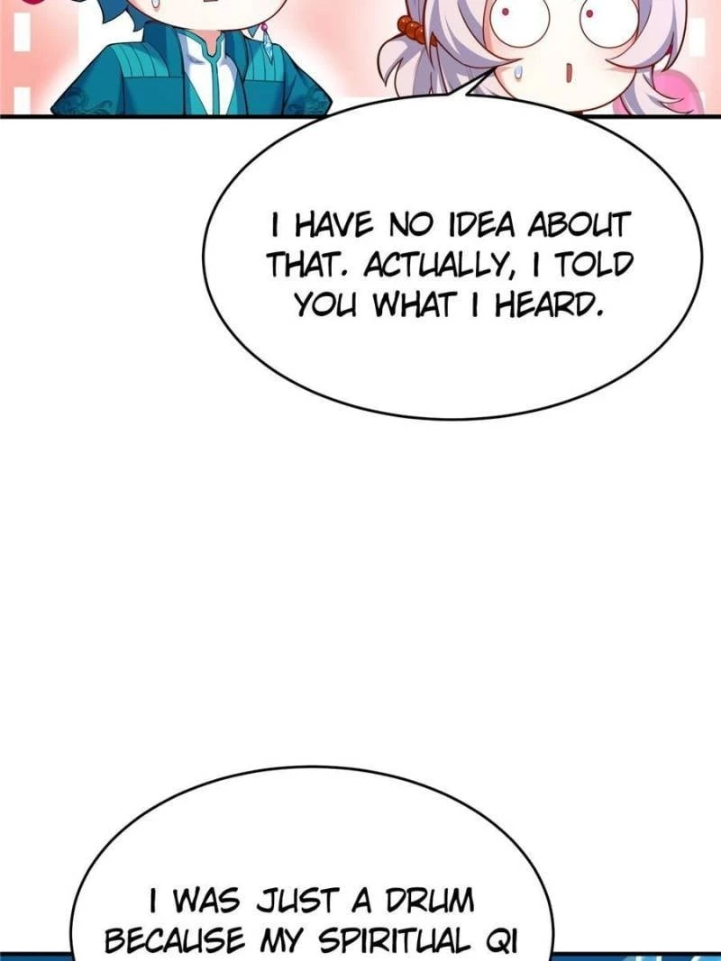 I Picked up an Attribute Chapter 143 - 51