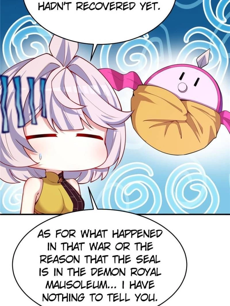 I Picked up an Attribute Chapter 143 - 52