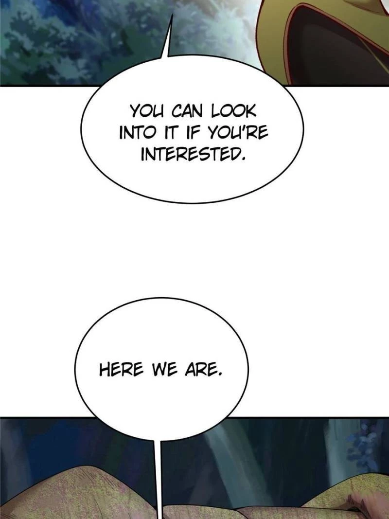 I Picked up an Attribute Chapter 143 - 54